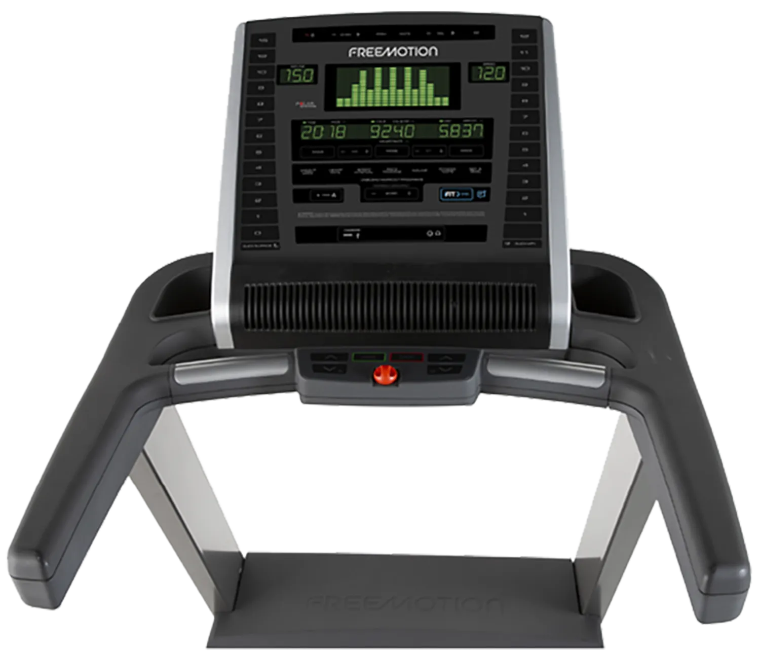 t8.9b Treadmill - VMTL29818