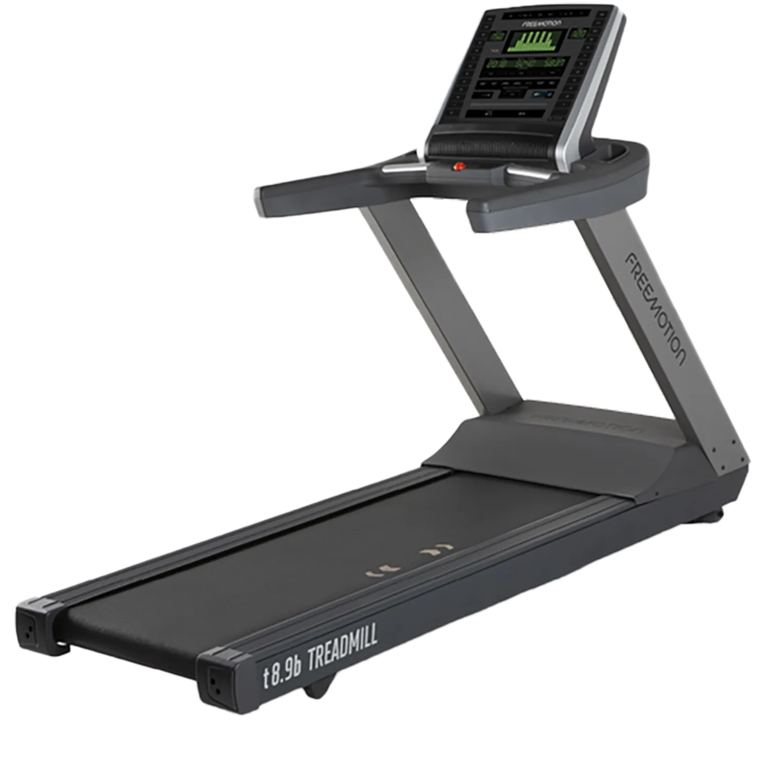 t8.9b Treadmill - VMTL29818