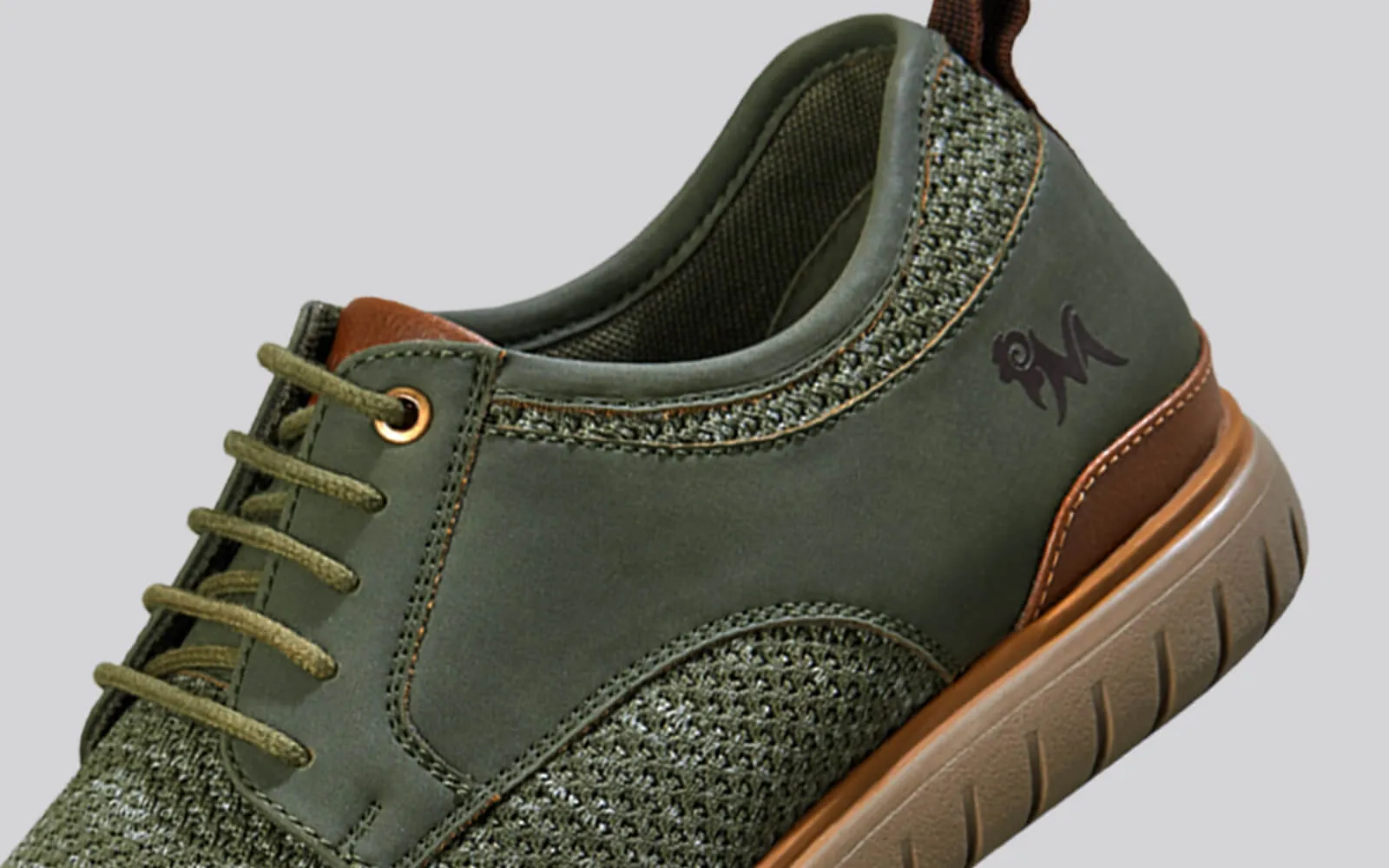 The Derbies : Olive