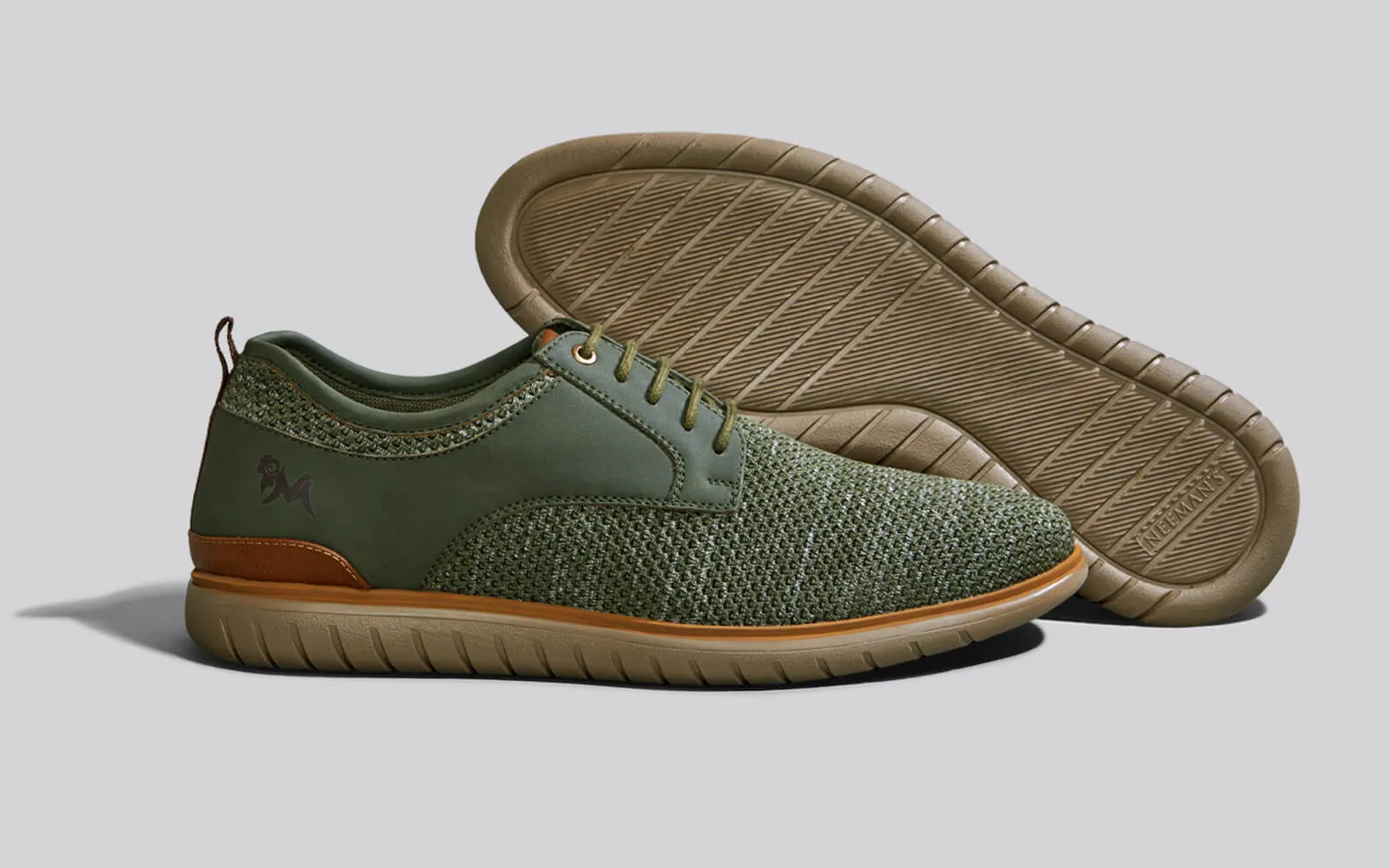 The Derbies : Olive