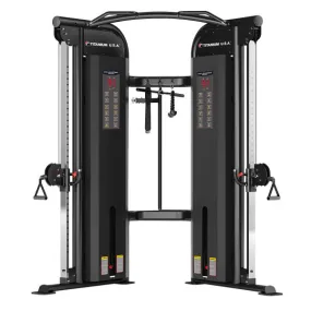 TITANIUM USA ARIZONA SERIES COMMERCIAL FUNCTIONAL TRAINER