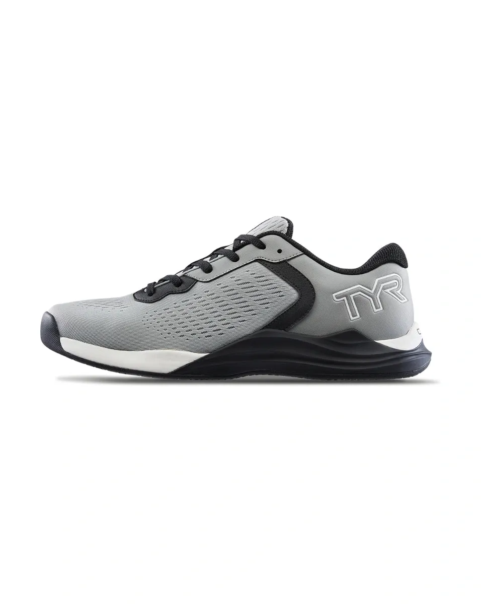 TYR CXT-1 Trainer Grey