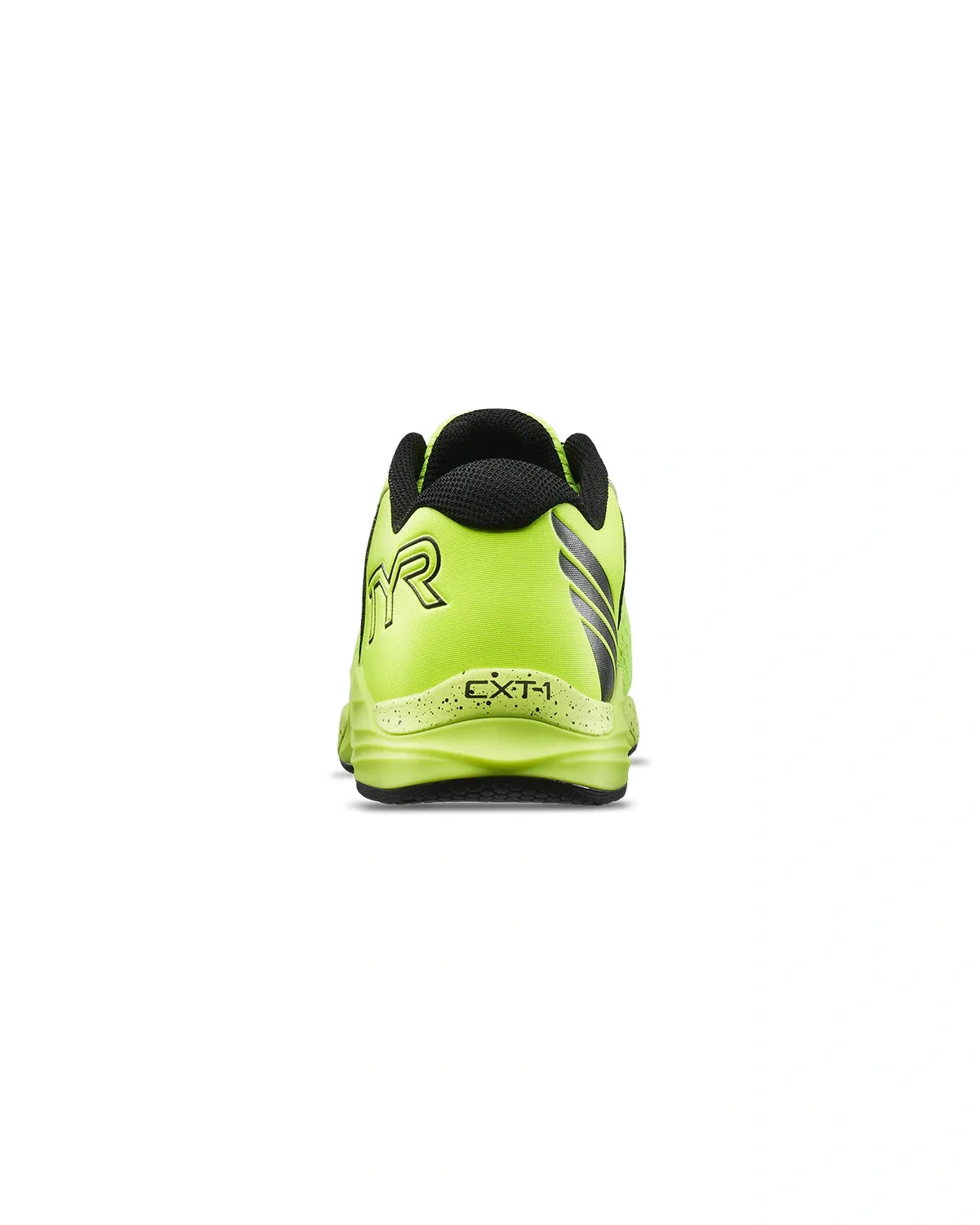 TYR CXT-1 Trainer Limited Edition Attak Yellow