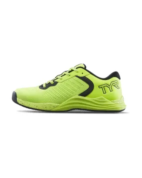 TYR CXT-1 Trainer Limited Edition Attak Yellow