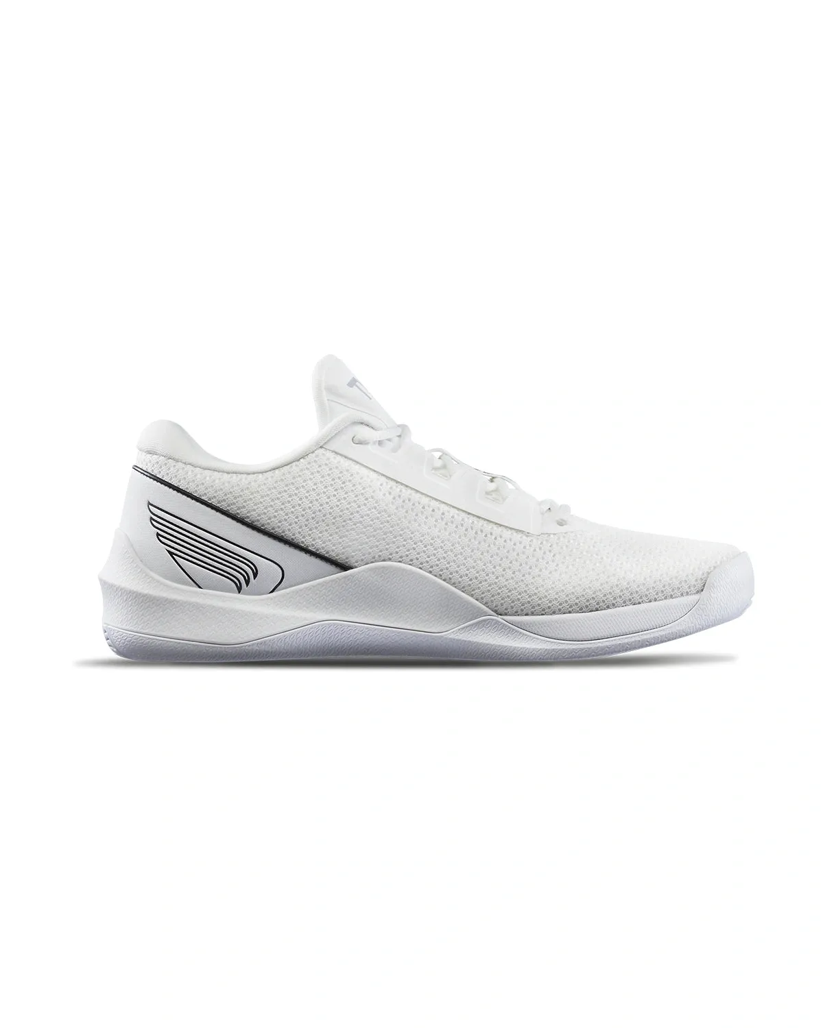 TYR CXT-2 Trainer White / Black