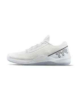 TYR CXT-2 Trainer White / Black