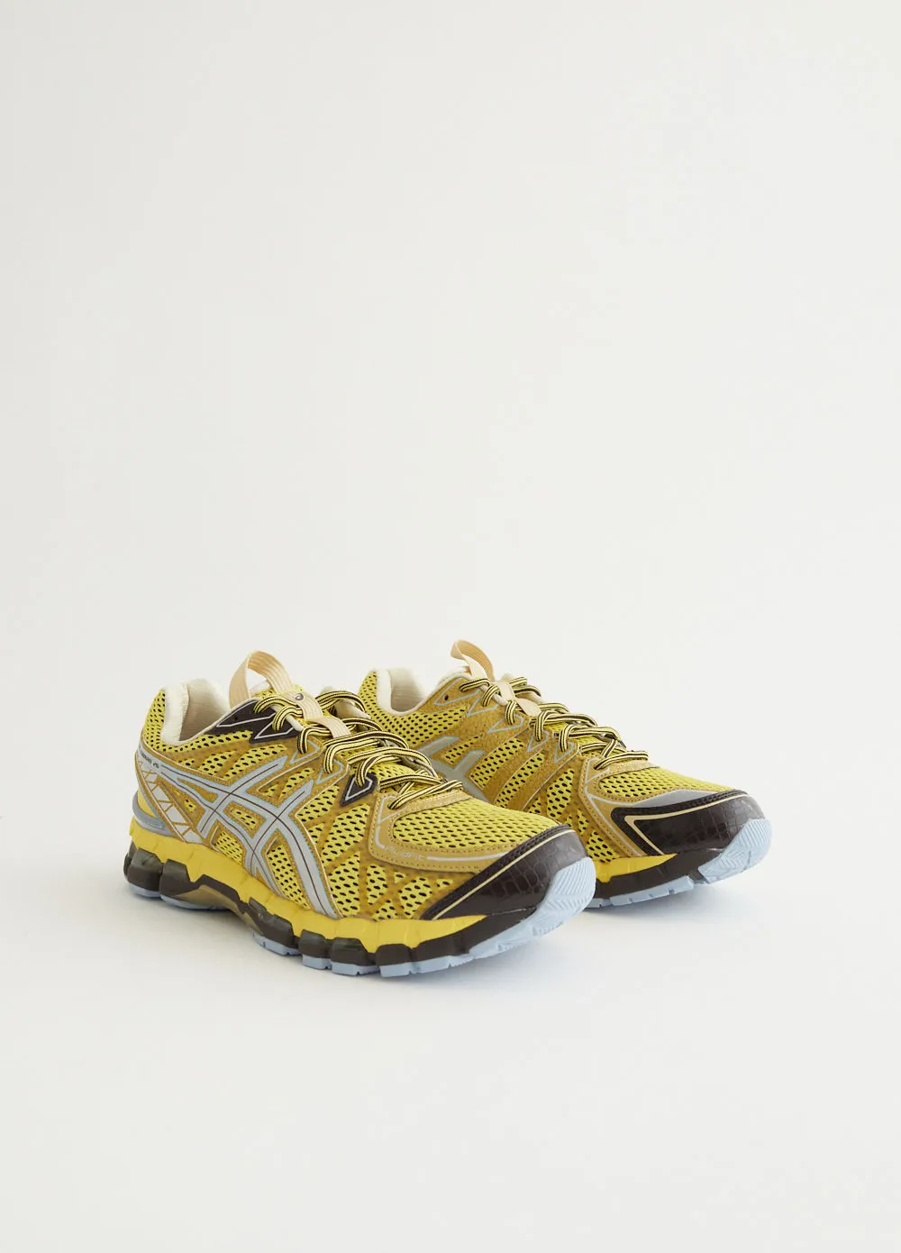 UB9-S Gel-Kayano 20 'Vibrant Yellow' Sneakers