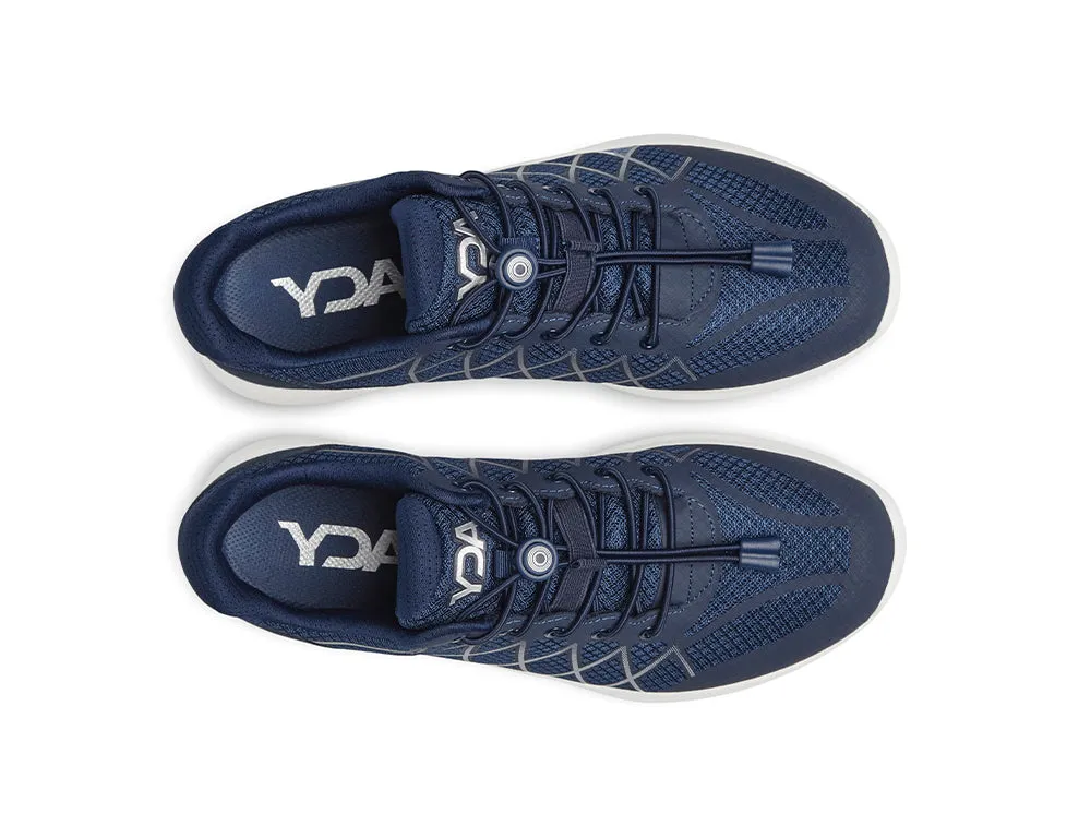 Vault 2 Navy