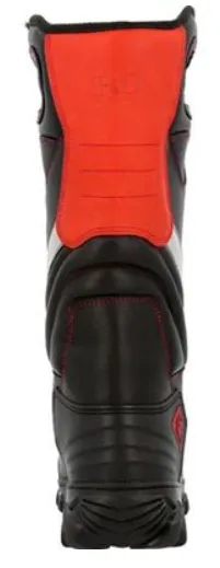 Women's Code Red Structure Boot