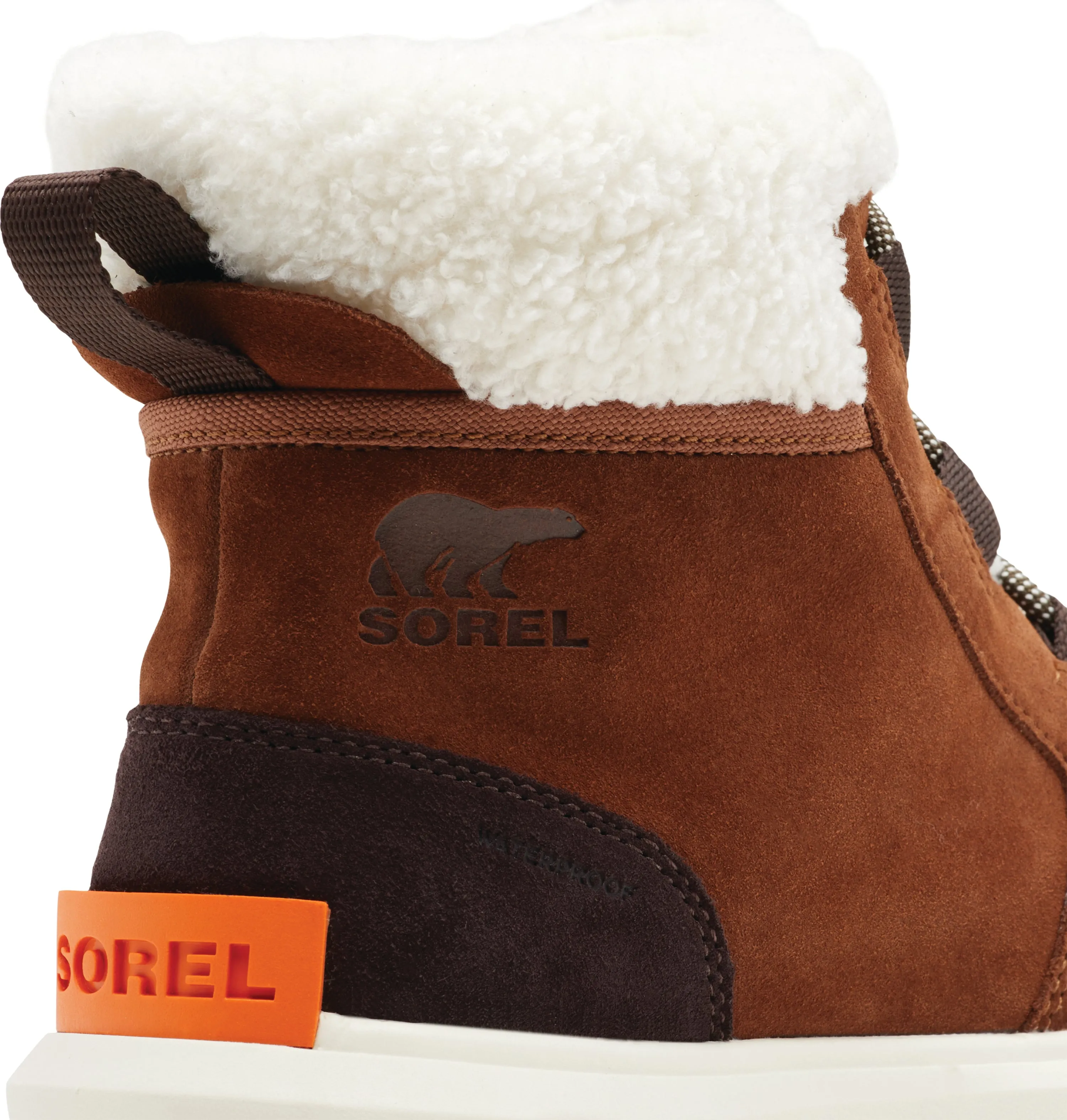 Women's Sorel Carnival Cozy Boot